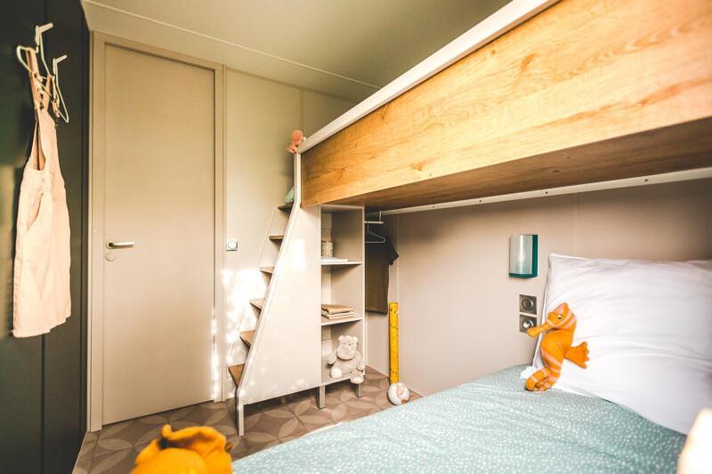 Chalet Teifelslee Goebelsmuhle Luaran gambar