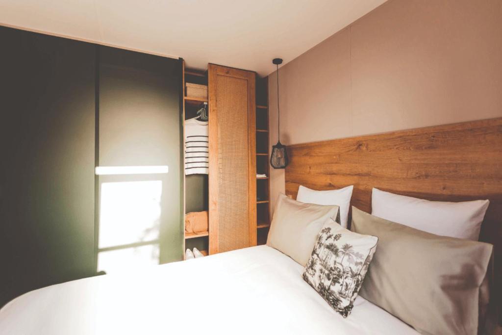 Chalet Teifelslee Goebelsmuhle Luaran gambar